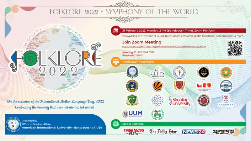 Folklore 2022