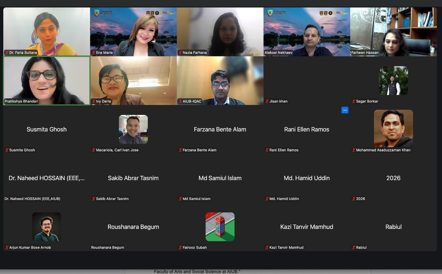 Post Title