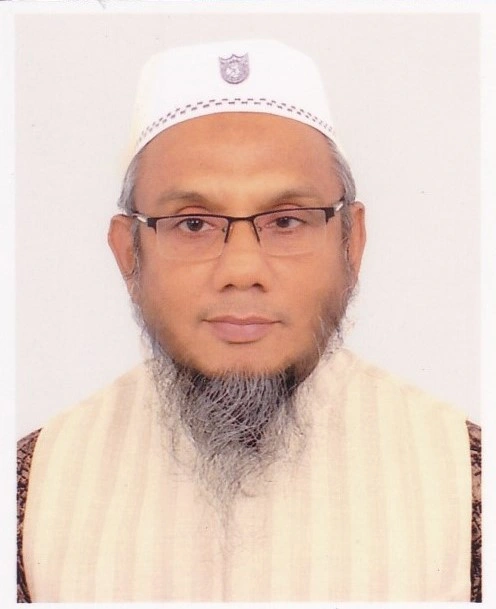 Md. Muniruzzaman
